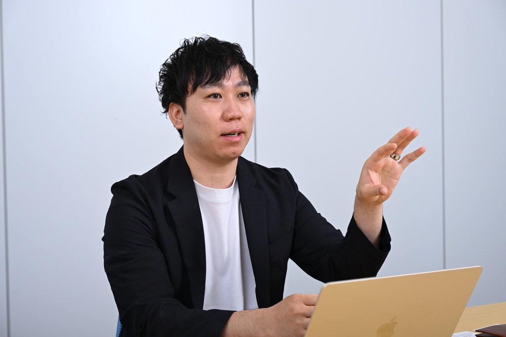 白澤さん3