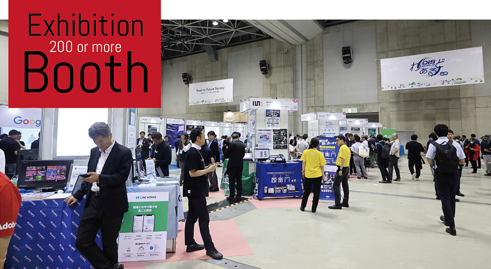 DISわぁるど in 山形 2025レポート -5- ブースレポート 各メーカー担当者がイチオシ製品を紹介!