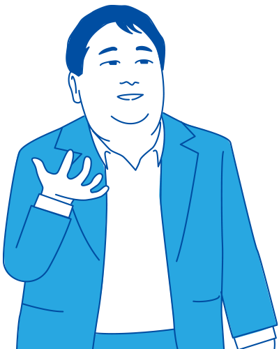 SDCソリューションズ 澄川慎一朗氏