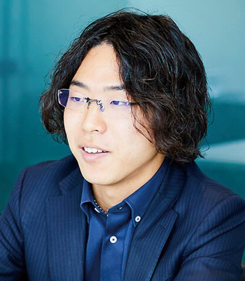 西尾素己 氏
