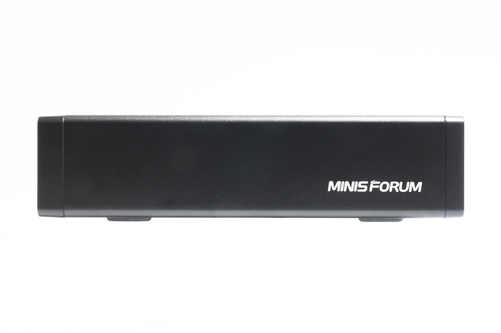 MINISFORUM MS-A2 - 左側面