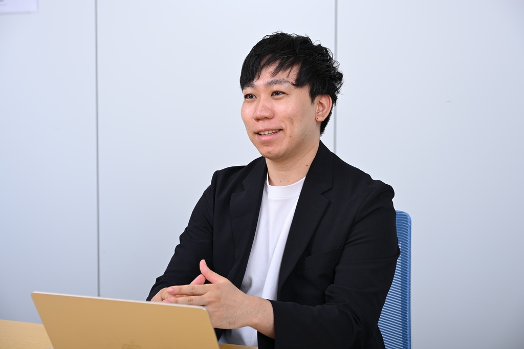 白澤さん1