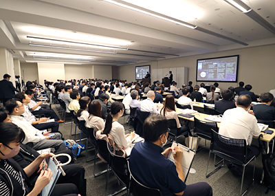DIS ICT EXPO 2025 in 関西 - 生成AI活用講演