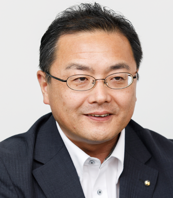 関彰商事 瀬谷 浩平 氏