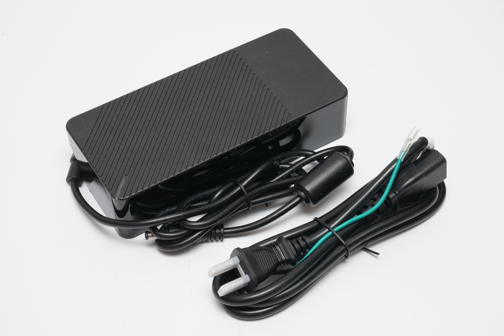 MINISFORUM MS-A2 - ACアダプタ