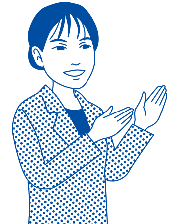 青雲クラウン 髙橋 和佳子 氏