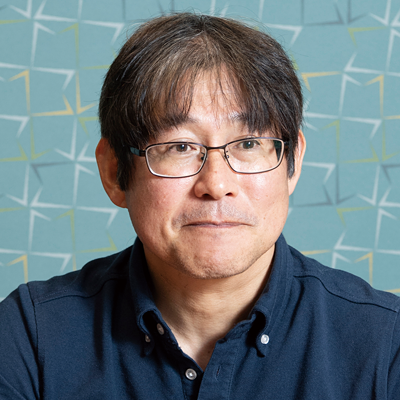 日本マイクロソフト 仲西和彦 氏