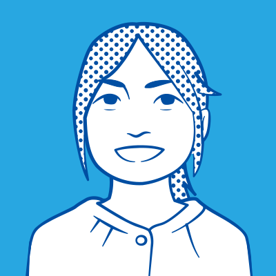 教えてもらう人 MOEKO