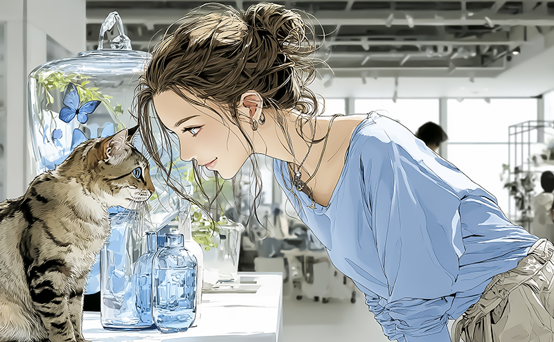 もっと知りたい! Pickup IT用語 第59回 生成AI(ジェネレーティブAI)