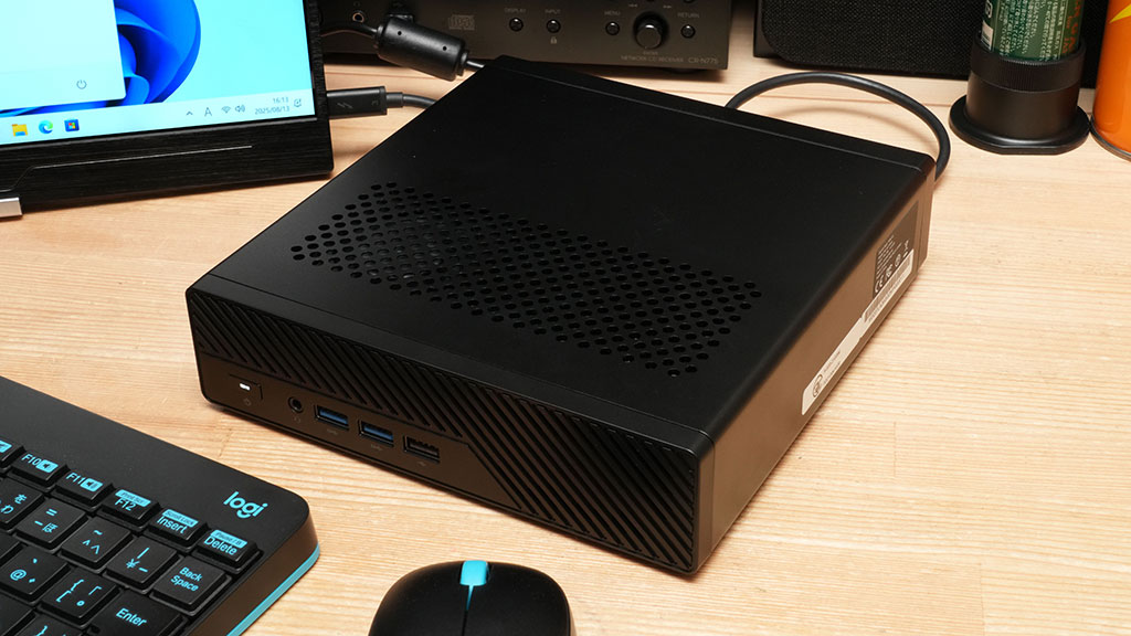 MINISFORUM MS-A2
