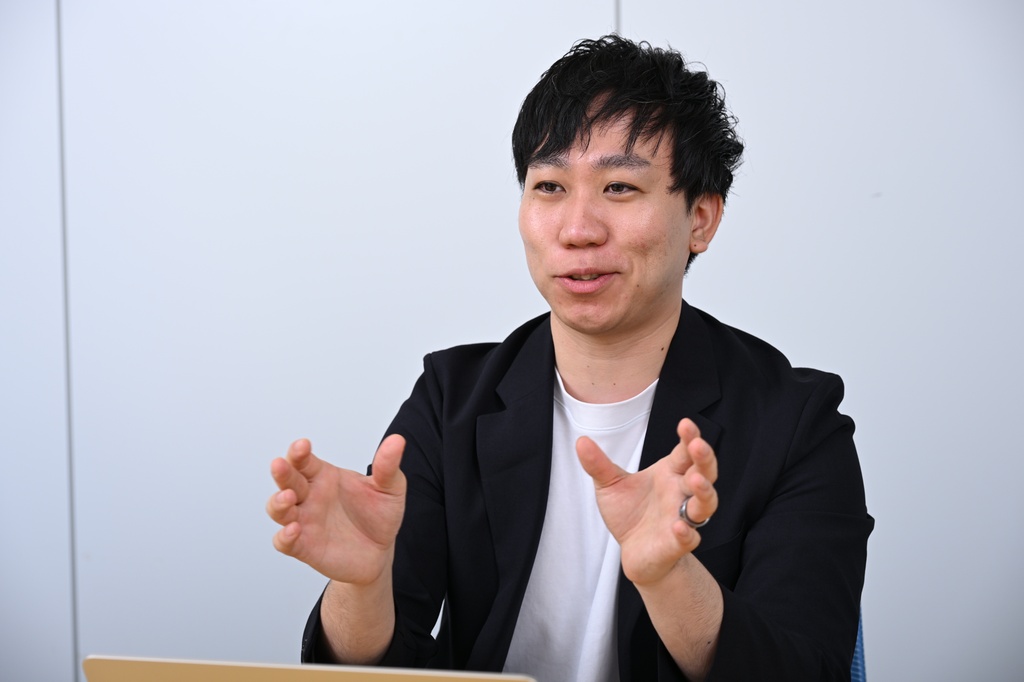 白澤さん2