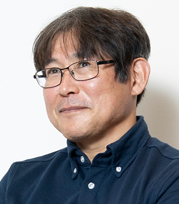 日本マイクロソフト 仲西和彦 氏