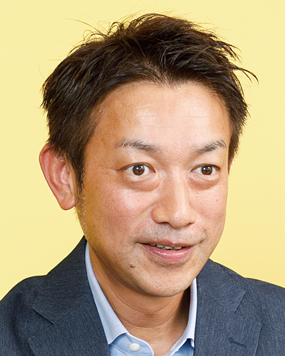 関彰商事 遠藤 康紀 氏