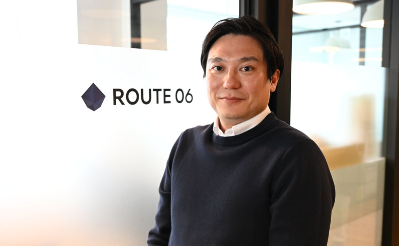 〜ROUTE06　松本 均さんに聞いた〜 システム開発を劇的に加速する「要件定義」AIエージェントの現在