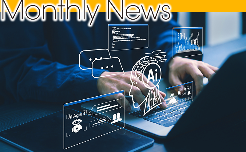 非構造化データやベテランの暗黙知を活用可能な企業の資産に