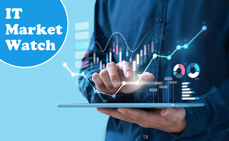 2025年度上期のタブレット出荷台数は2期連続の増加