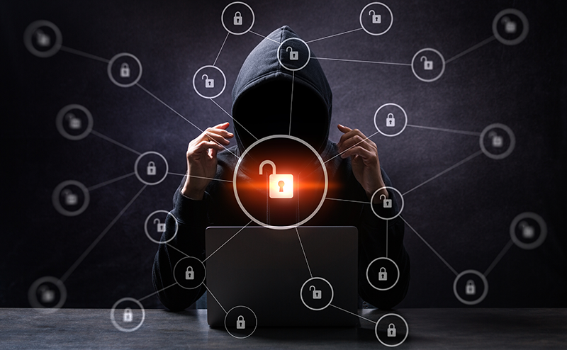 もっと知りたい！ Pickup IT用語　第61回　ランサムウェア