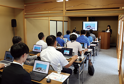 Copilot+ PC 操作体験会