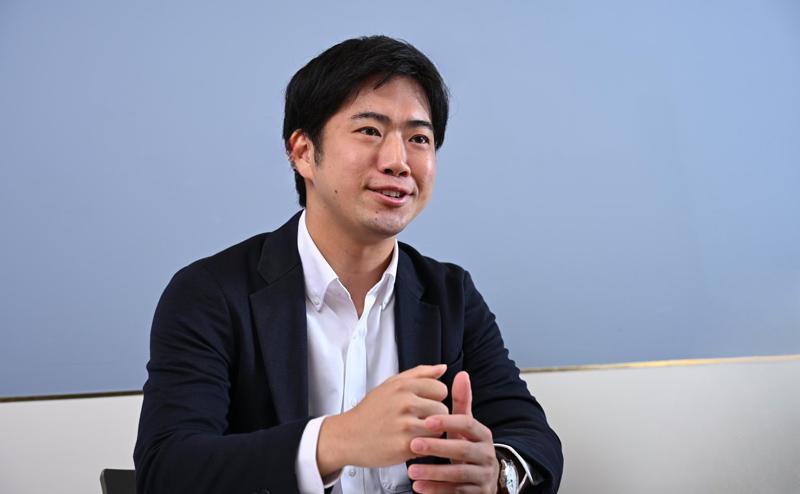 〜Hanji村田洋佑さんに聞いた〜 AIを活用し、中高生の学習意欲を高める「新しい勉強法」とは？