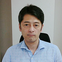 下地 孝雄