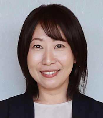 村橋 茜 氏