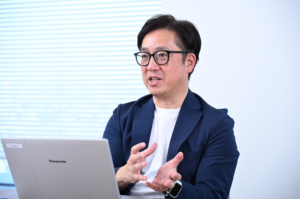 梶原さん３