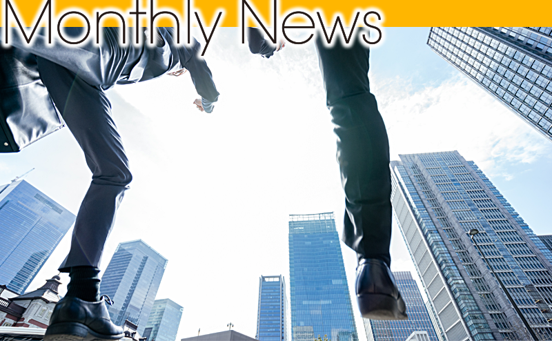 LegalOn Technologies、営業・エグゼクティブ分野に事業領域拡張