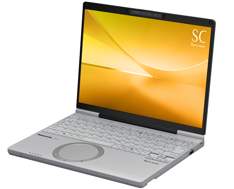 PC-Webzine - パナソニック コネクト株式会社