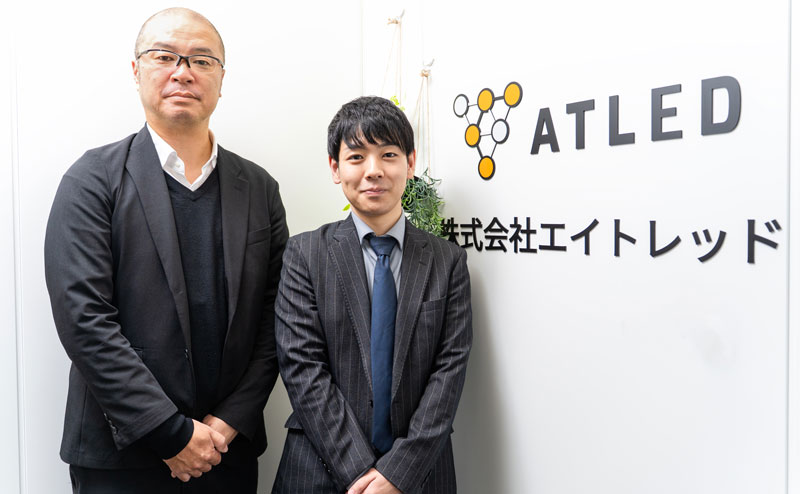 現場の抵抗なくDXを推進する「X-point Cloud」。人気の理由は“現場へのフィット感”にあった