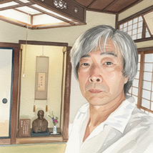 田中 亘